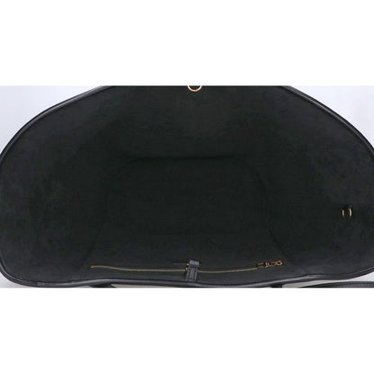 Louis Vuitton Beautiful M59808 Saint-jacques Knit Raffia//leather