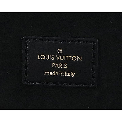 Louis Vuitton Beautiful M59808 Saint-jacques Knit Raffia//leather