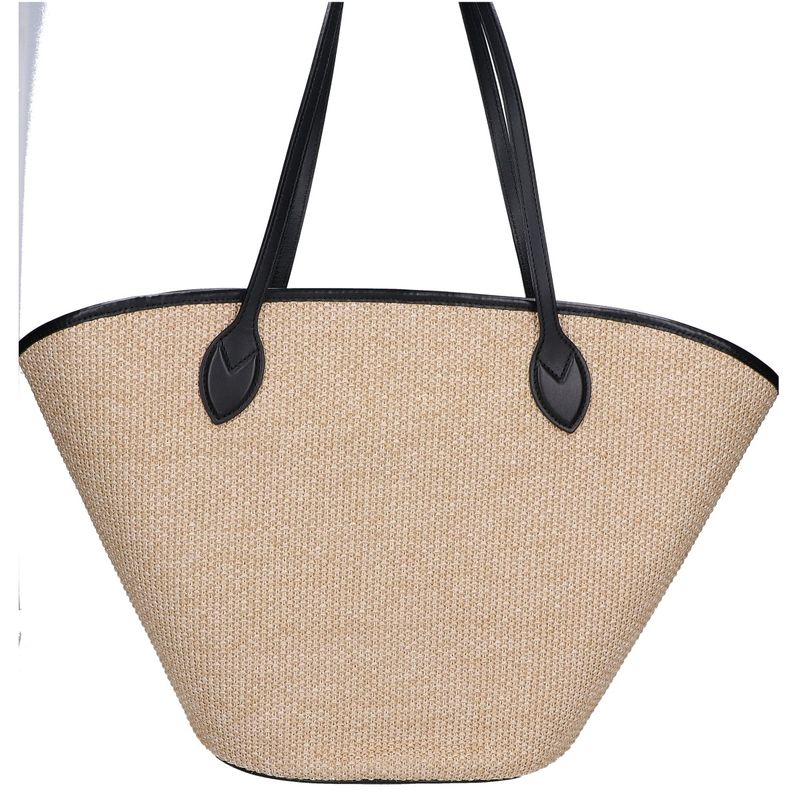 Louis Vuitton Beautiful M59808 Saint-jacques Knit Raffia//leather