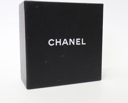 Chanel Logo Bangle