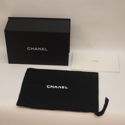 Chanel As4907 Black Caviar Skin Mini Flap Chain Shoulder Bag Shoulder Bag Black