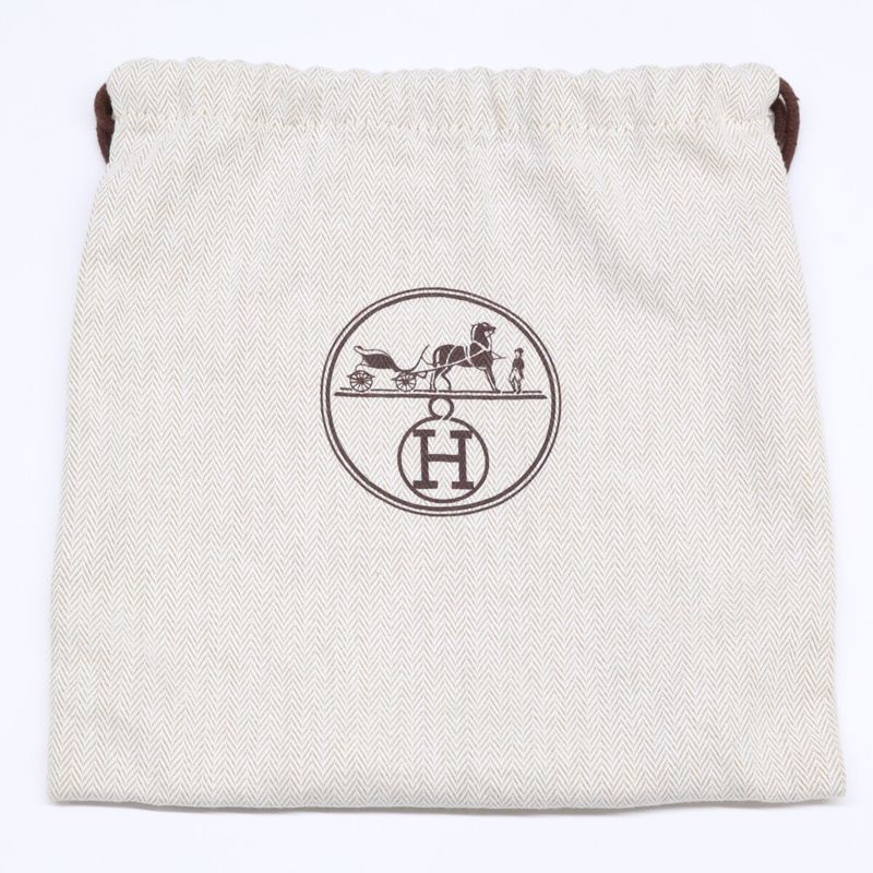 Hermes Mini Conveyor Vaux-evercolor Shoulder Wallet Stamped □R