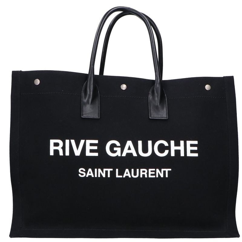 Saint Laurent Paris Gnr509415 And 0919 RIVE Gauche TOTE