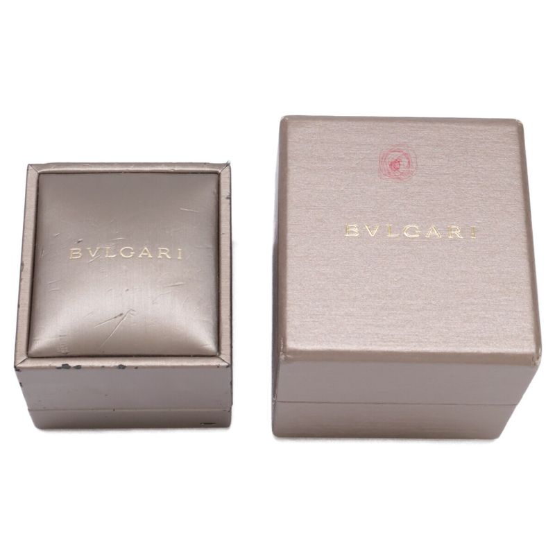 Bvlgari Bulgari Bvlgari DIVA Dream Full Diamond 53 Size 13