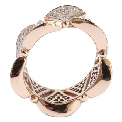 Bvlgari Bulgari Bvlgari DIVA Dream Full Diamond 53 Size 13