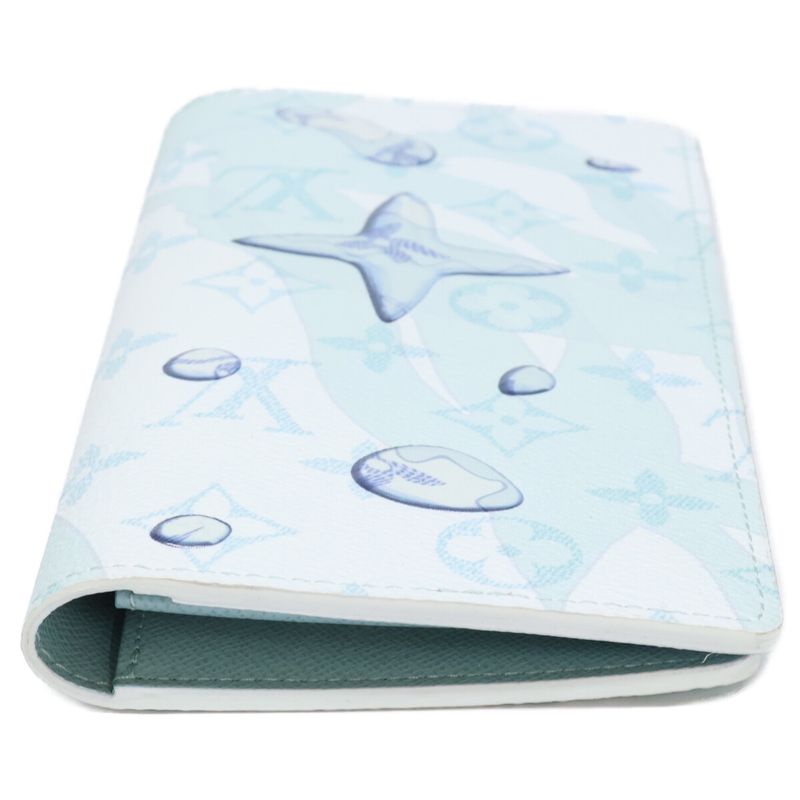 Louis Vuitton Tousou M82306 23AW Portefeuille Blazer