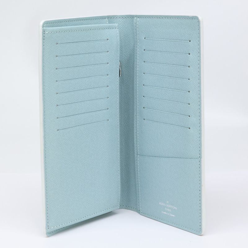 Louis Vuitton Tousou M82306 23AW Portefeuille Blazer