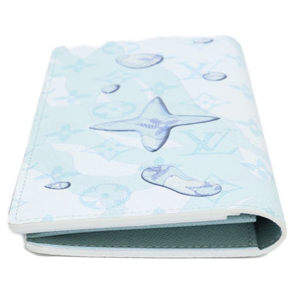 Louis Vuitton Tousou M82306 23AW Portefeuille Blazer