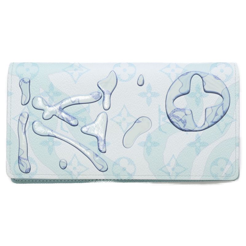 Louis Vuitton Tousou M82306 23AW Portefeuille Blazer