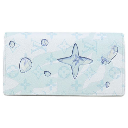 Louis Vuitton Tousou M82306 23AW Portefeuille Blazer