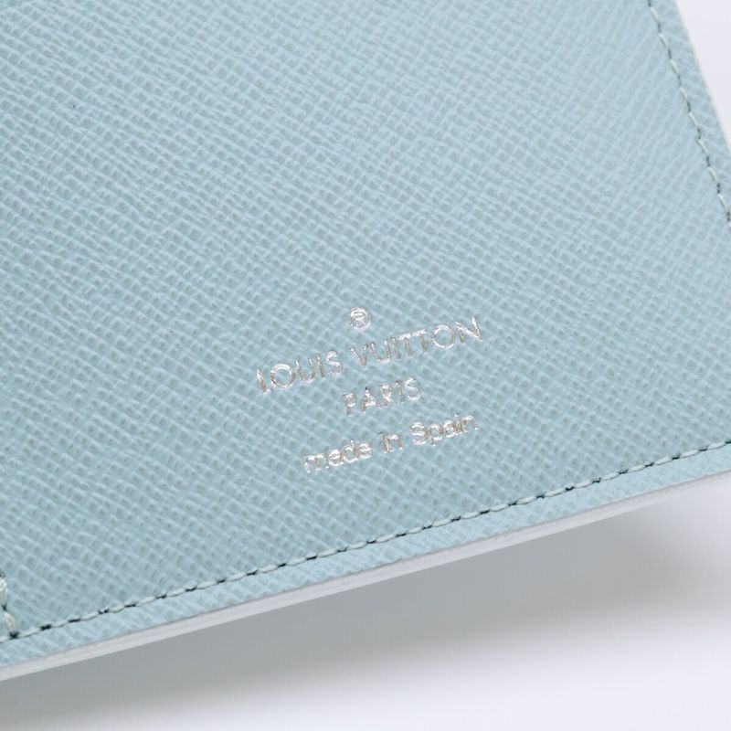 Louis Vuitton Tousou M82306 23AW Portefeuille Blazer