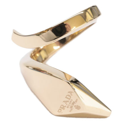 Prada 1ja136 750 Eternal Gold Snake 19 17