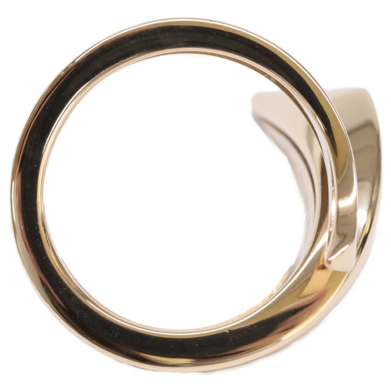 Prada 1ja136 750 Eternal Gold Snake 19 17