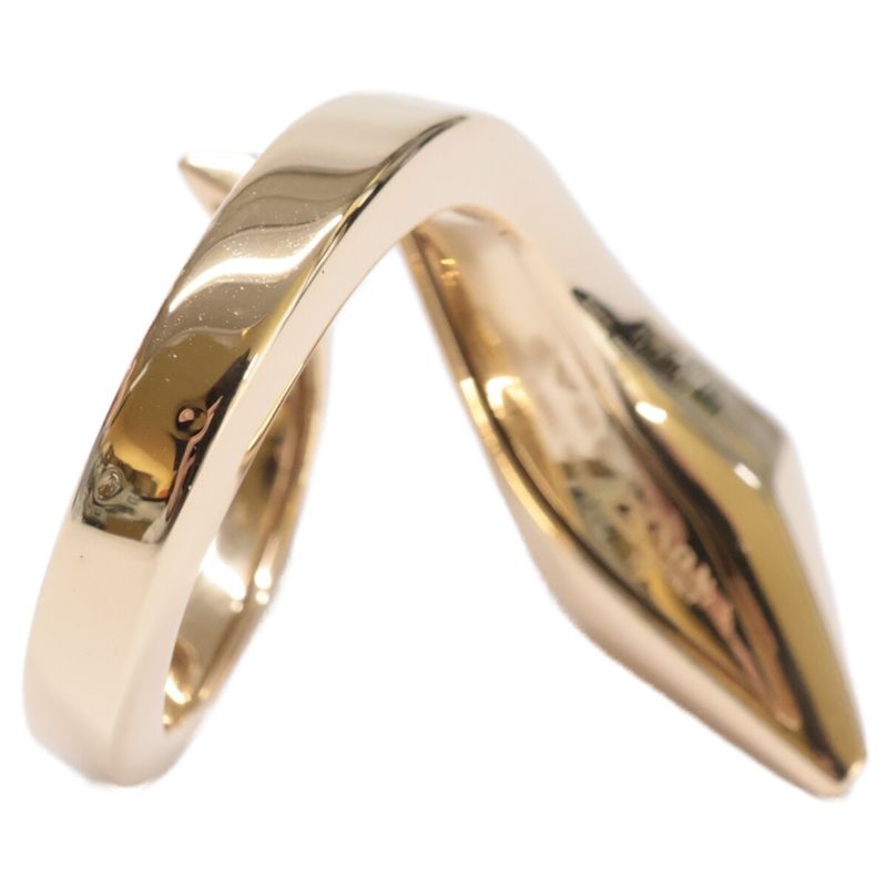 Prada 1ja136 750 Eternal Gold Snake 19 17