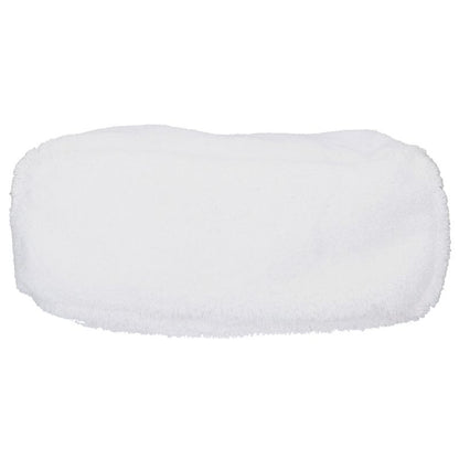 Prada 1bg130 Triangle Plate Front Logo Pile Terry