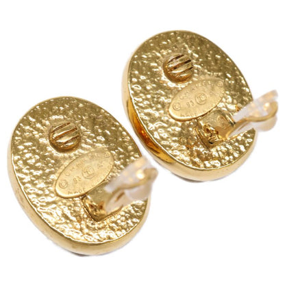 Chanel 93A Coco Mark Gripoa Oval