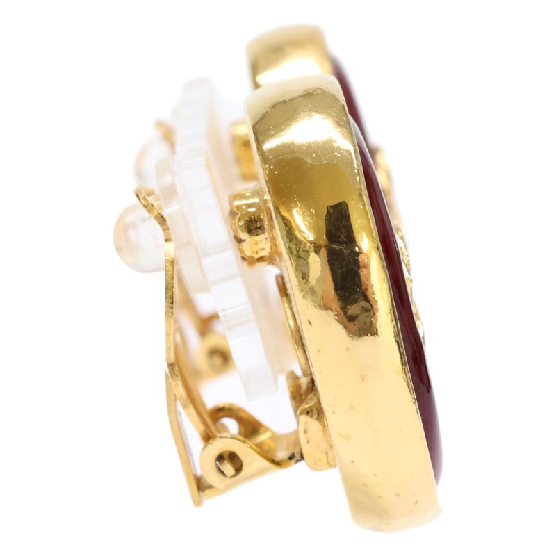 Chanel 93A Coco Mark Gripoa Oval