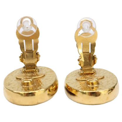 Chanel 93A Coco Mark Gripoa Oval