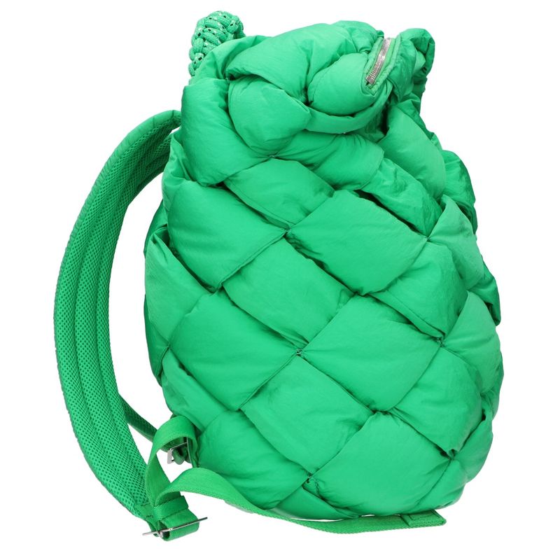 Bottega Veneta 628955 Padded Tech Cassette Intrecciato