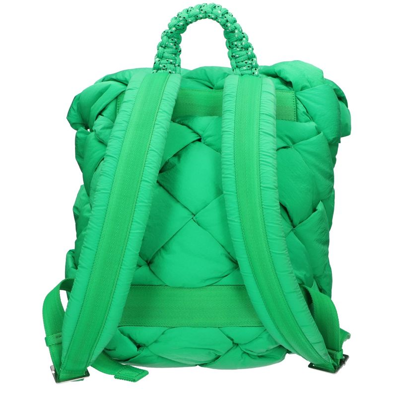 Bottega Veneta 628955 Padded Tech Cassette Intrecciato