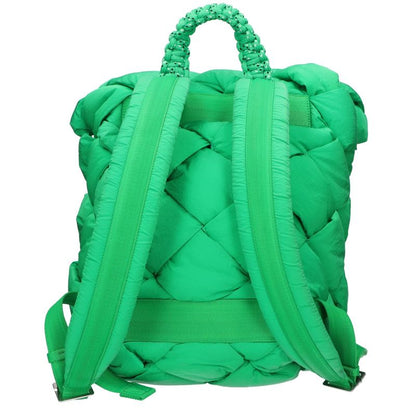 Bottega Veneta 628955 Padded Tech Cassette Intrecciato