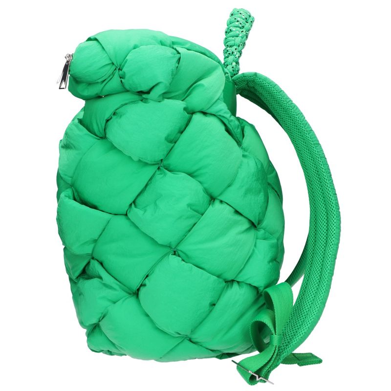 Bottega Veneta 628955 Padded Tech Cassette Intrecciato