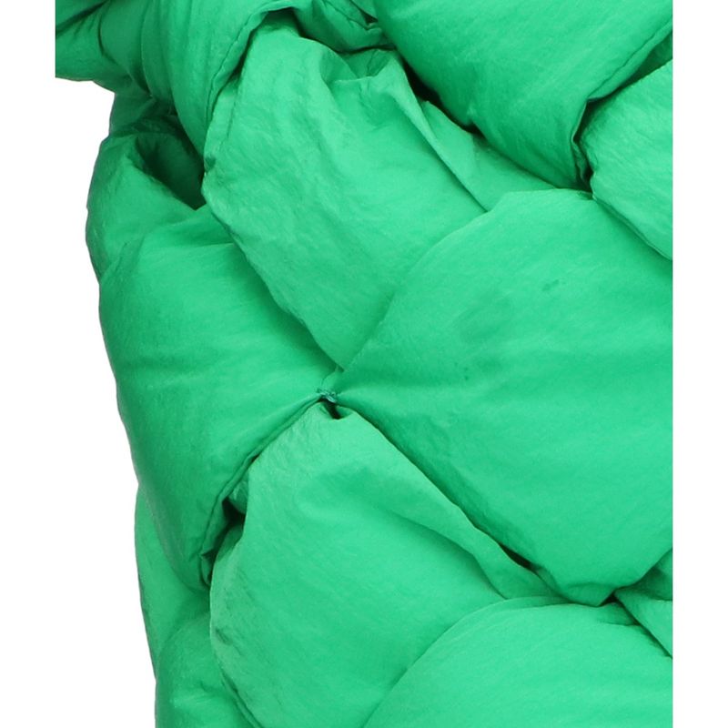 Bottega Veneta 628955 Padded Tech Cassette Intrecciato