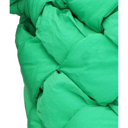 Bottega Veneta 628955 Padded Tech Cassette Intrecciato