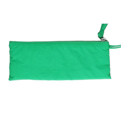 Bottega Veneta 628951 Maxi Intrecciato Nylon Padded Tech Cassette Medium