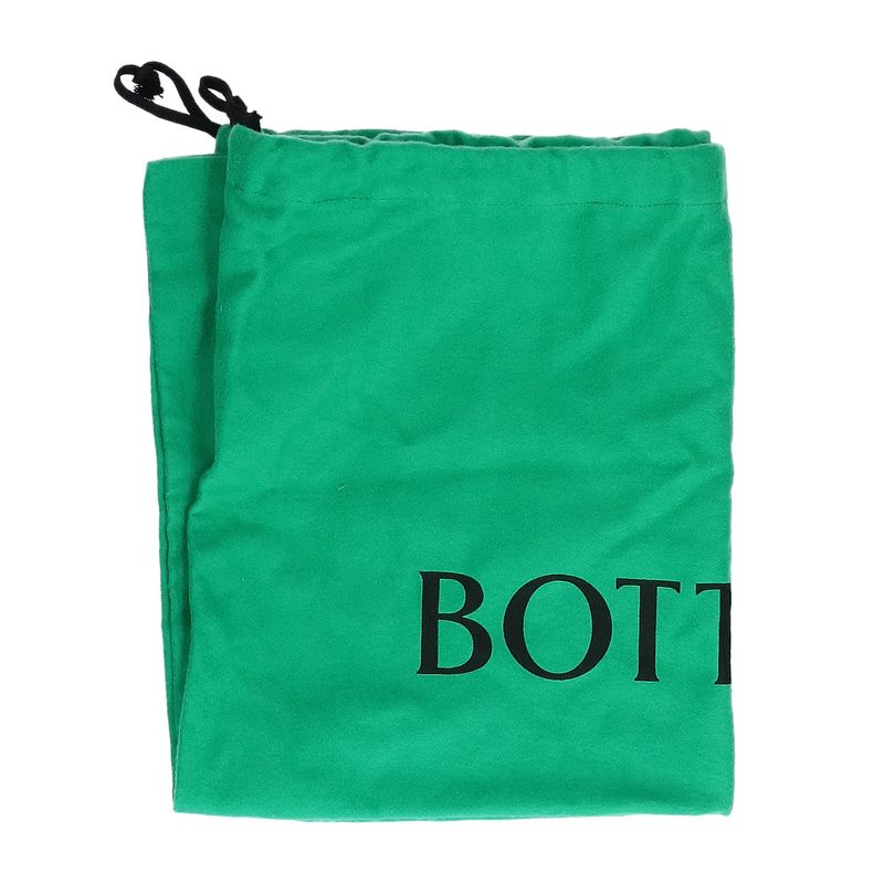 Bottega Veneta 628951 Maxi Intrecciato Nylon Padded Tech Cassette Medium