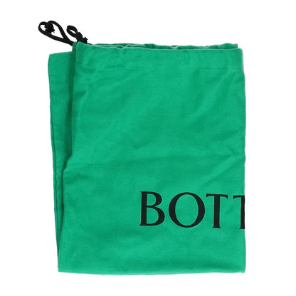 Bottega Veneta 628951 Maxi Intrecciato Nylon Padded Tech Cassette Medium