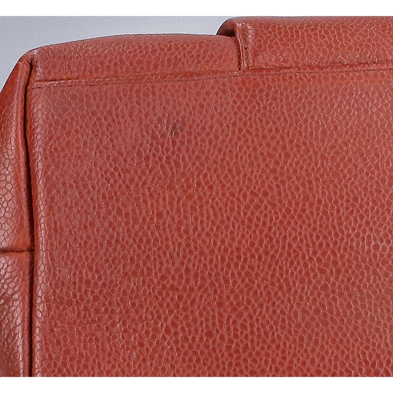 Chanel 2nd Coco Mark Chain Shoulder Bag