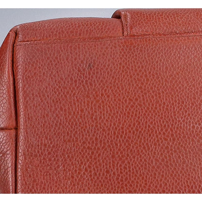 Chanel 2nd Coco Mark Chain Shoulder Bag