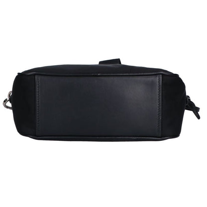 Prada Beautiful 1bh197 Re-nylon With Triangle Logo Pouch