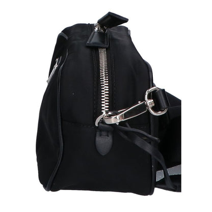 Prada Beautiful 1bh197 Re-nylon With Triangle Logo Pouch