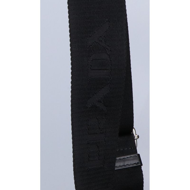 Prada Beautiful 1bh197 Re-nylon With Triangle Logo Pouch