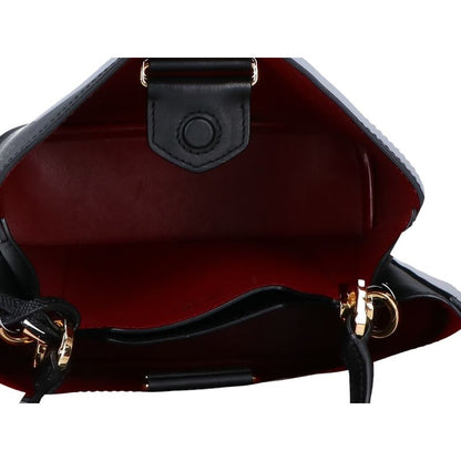 Prada 1ba212 Saffiano Cuir Pannier 2-way Shoulder Bag