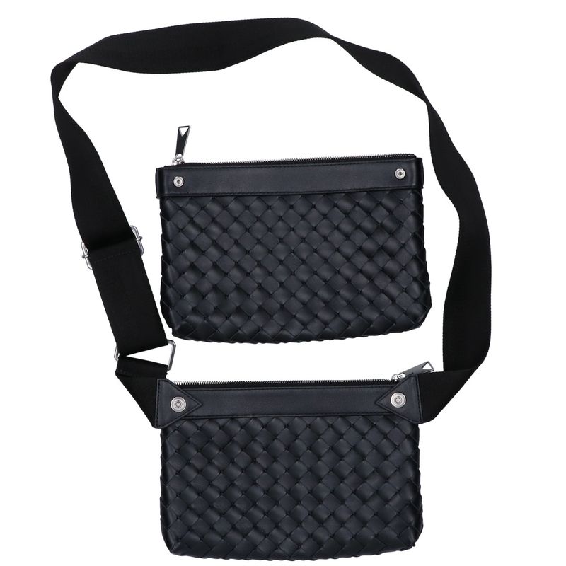 Bottega Veneta Beautiful 651938 Duo Intrecciato