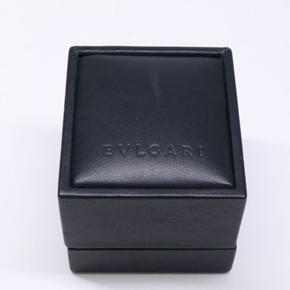 Bvlgari Bulgari 750yg Snowflake Diamond