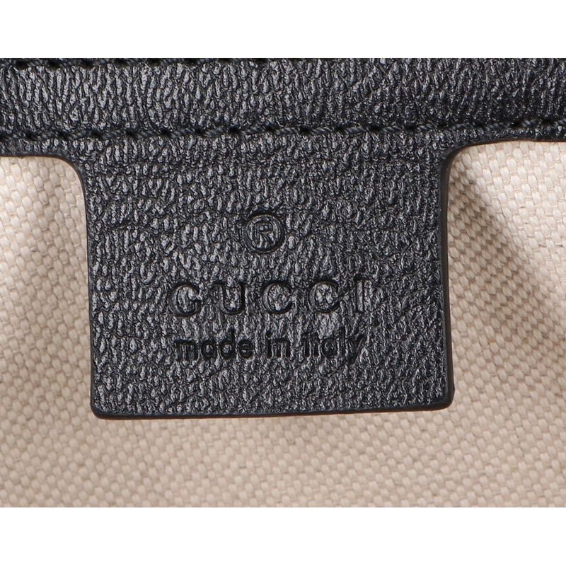 Gucci 623694 Horsebit 1955 Leather