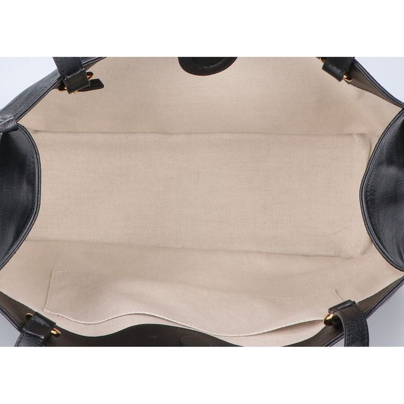 Gucci 623694 Horsebit 1955 Leather