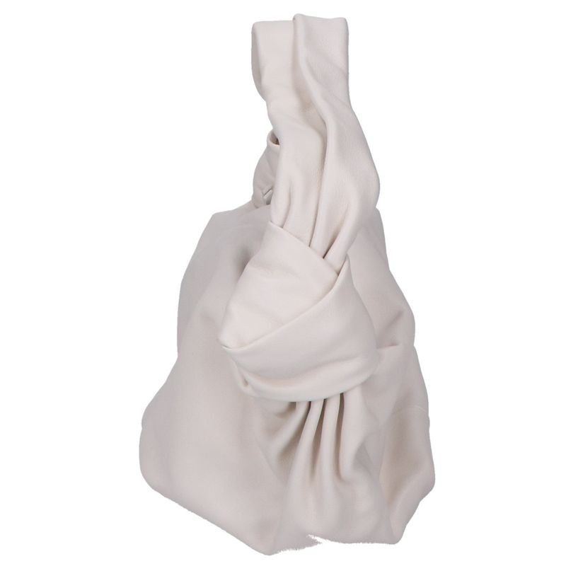 Bottega Veneta Similar 629635 Mini Double Knot Calfskin