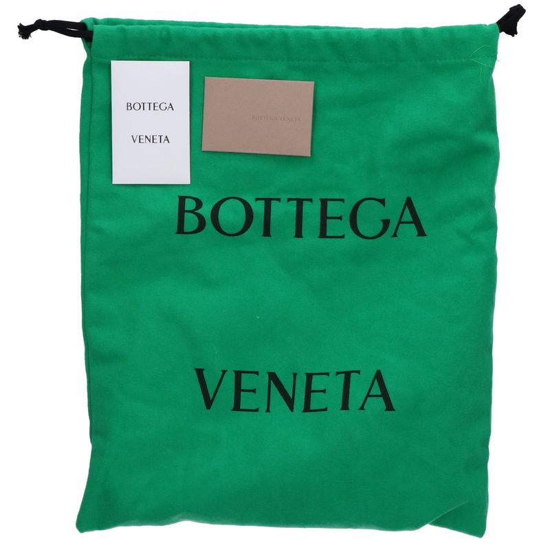 Bottega Veneta Similar 629635 Mini Double Knot Calfskin