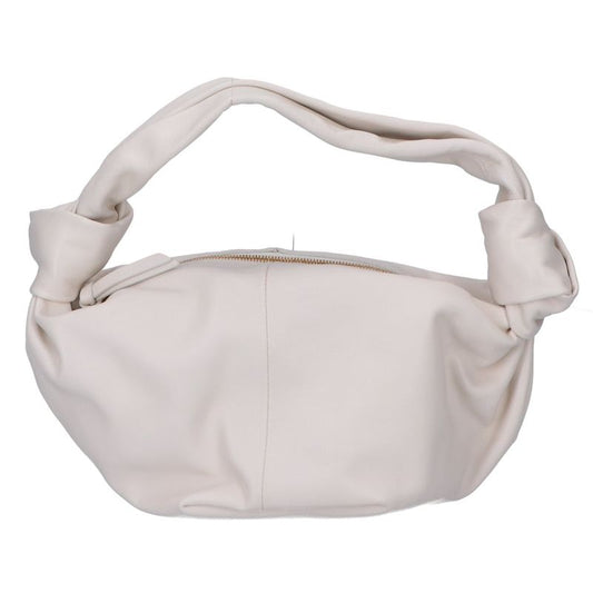 Bottega Veneta Similar 629635 Mini Double Knot Calfskin