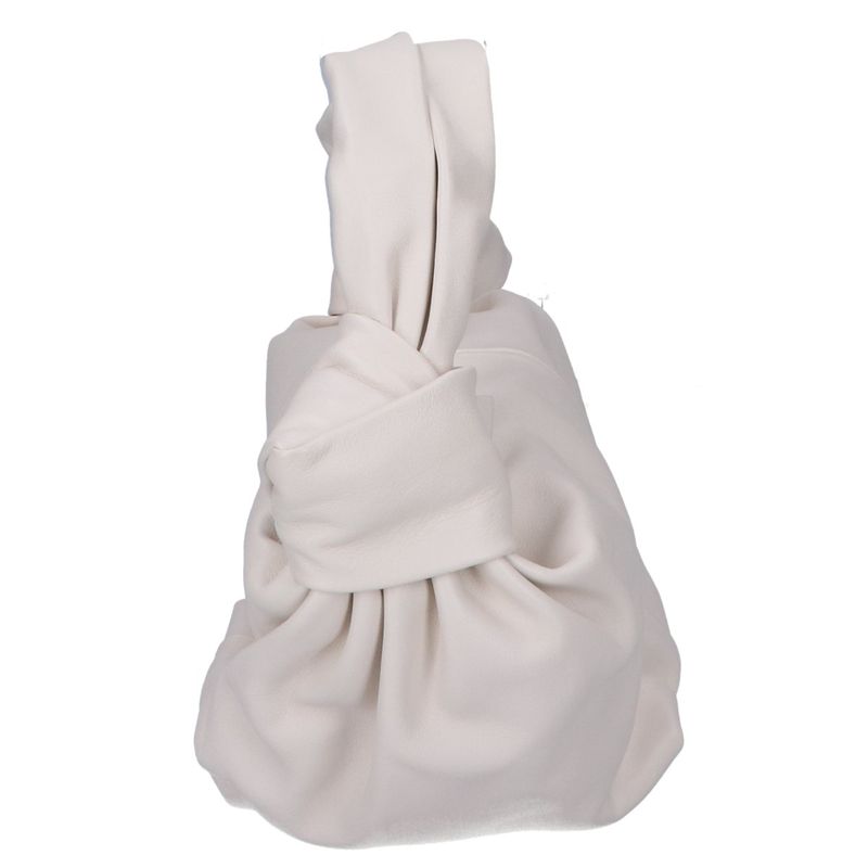 Bottega Veneta Similar 629635 Mini Double Knot Calfskin