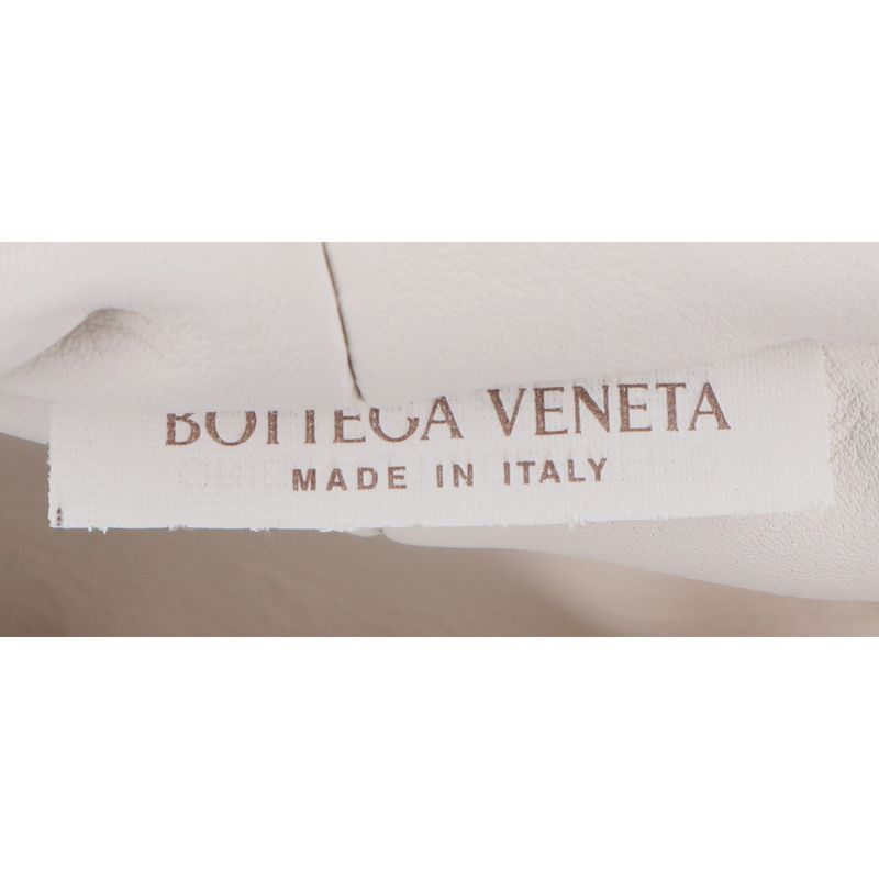 Bottega Veneta Similar 629635 Mini Double Knot Calfskin