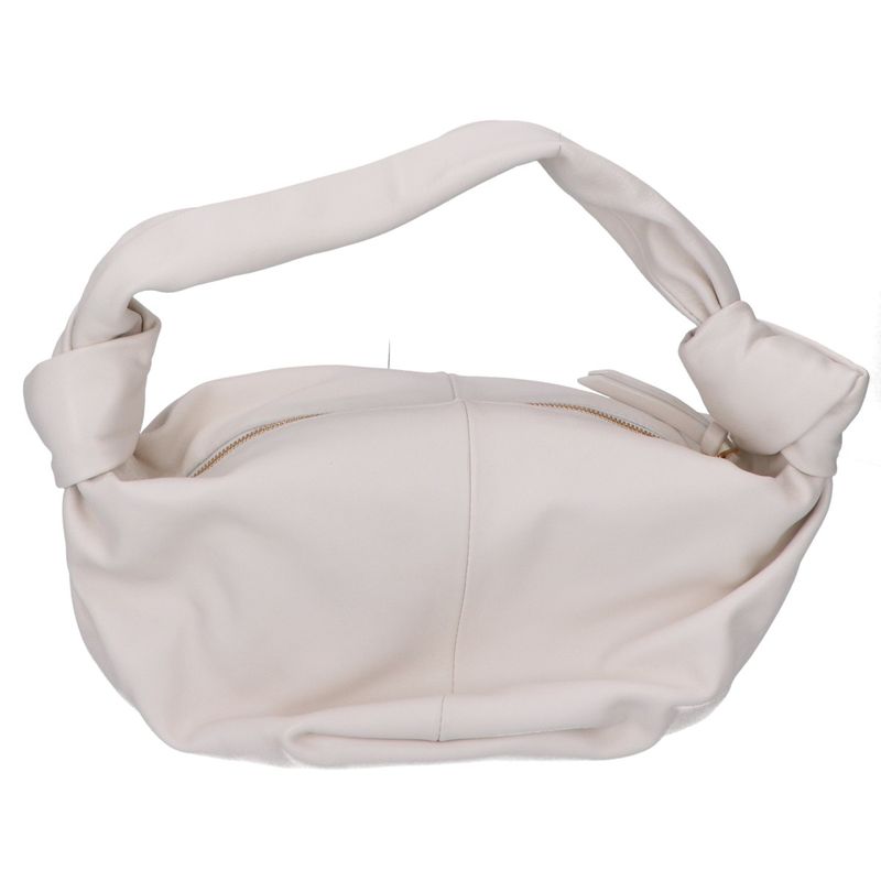 Bottega Veneta Similar 629635 Mini Double Knot Calfskin