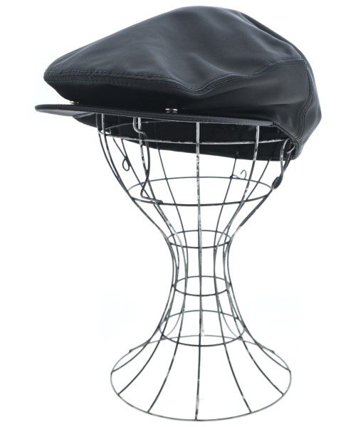 Prada Hunting Beret Men's