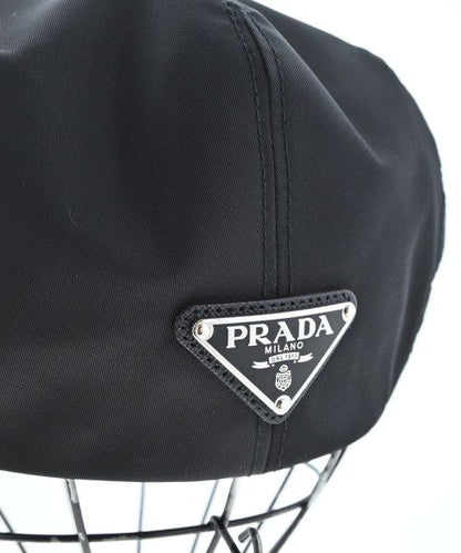 Prada Hunting Beret Men's