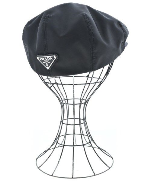 Prada Hunting Beret Men's